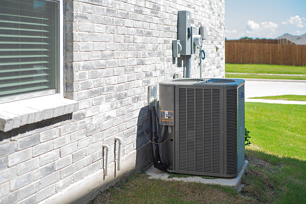 Reliable Emergency Hvac contractor in Shelby, NC by FH HVAC